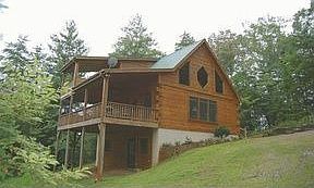 2nd image of 246 Seven Pines Trl