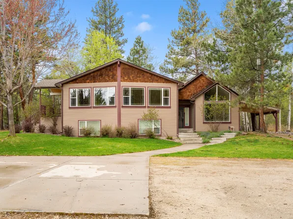 565 Chickadee Ln, Victor, MT 59875