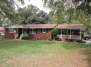 205 S Lansdale Dr, Florence, SC 29506