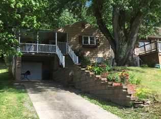 1016 Maple Lake Rd, Bridgeport, WV 26330