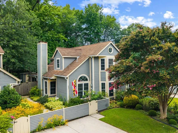 931 Windwhisper Ln, Annapolis, MD 21403