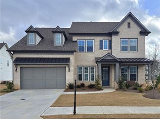 4445 Hastings Trce, Duluth, GA