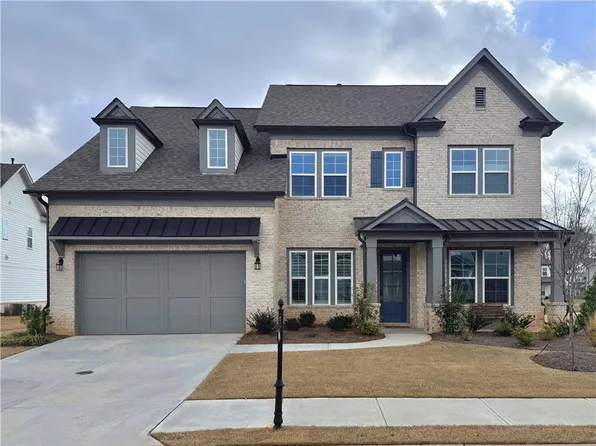4445 Hastings Trce, Duluth, GA 30097