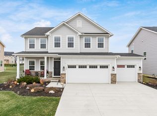 550 Bermuda Way, Marysville, OH 43040