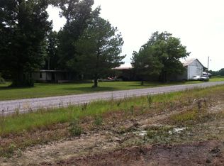 474 Collins Road, bald knob, AR 72010