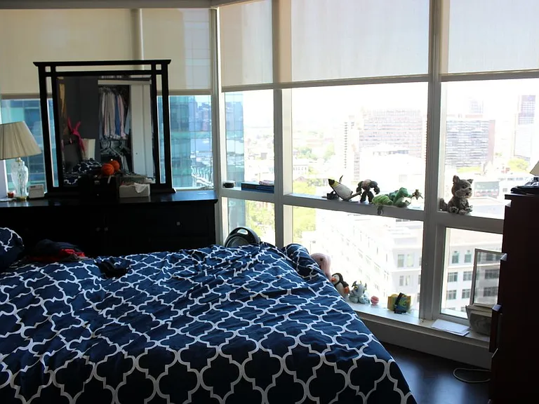 77 Hudson St #2203 — Photo 12