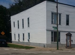 4924 S Racine Ave, Chicago, IL 60609