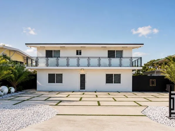 71 Coral Dr, Key Largo, FL 33037
