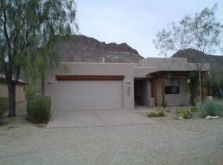 6054 W Tucson Estates Pkwy, Tucson, AZ 85713