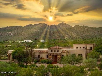13951 N Old Forest Trl, Oro Valley, AZ, 85755