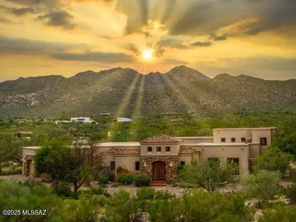 13951 N Old Forest Trl, Oro Valley, AZ 85755