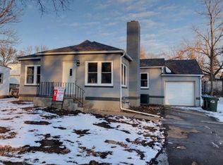 525 S 14th St, Fort Dodge, IA 50501