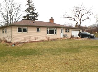 14756 Lorel Ave, Oak Forest, IL