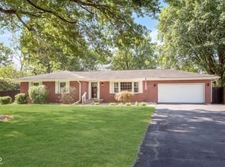 3321 McLaughlin St, Indianapolis, IN 46227