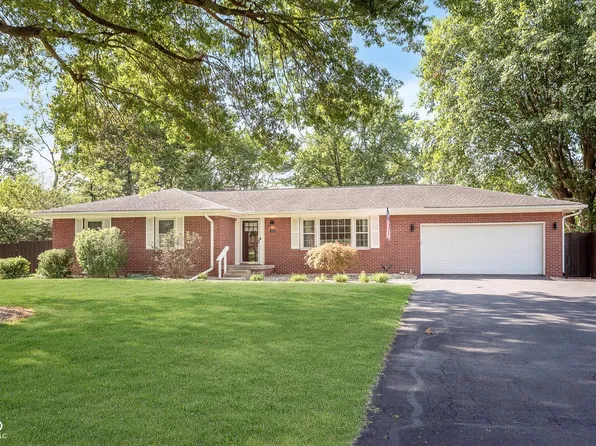 3321 McLaughlin St, Indianapolis, IN 46227