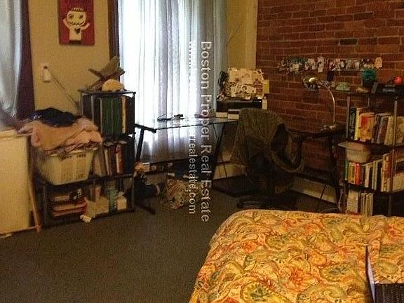 104 Saint Botolph St. #2 Boston - Back Bay Unit Photo 6