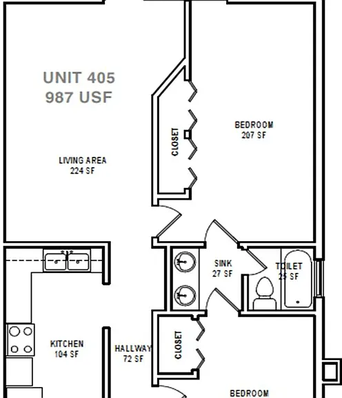 233 N Main St — Photo 32