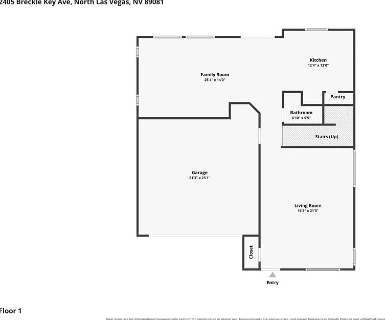 3 bed, 2.5 bath, 2316 sqft, $2,515 — Photo 2