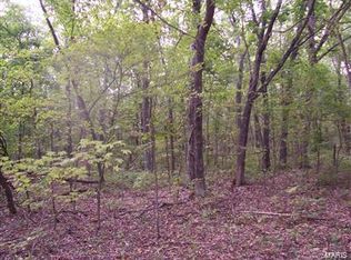 10300 Cole Rd, Blackwell, MO 63626