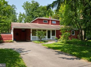 84 Cuyler Rd, Princeton, NJ 08540