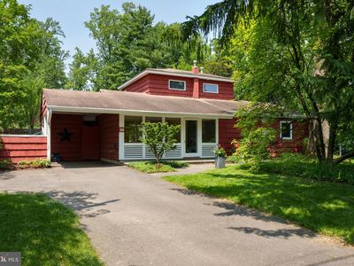 84 Cuyler Rd, Princeton, NJ, 08540