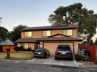1001 Humphrey Dr, Suisun City, CA 94585
