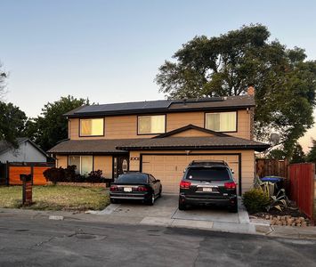 1001 Humphrey Dr, Suisun City, CA, 94585