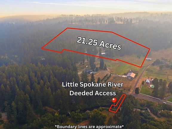 2nd image of 17307 N Little Spokane River Dr