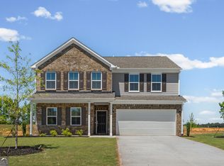 628 Vidalia Park Way, McDonough, GA 30252