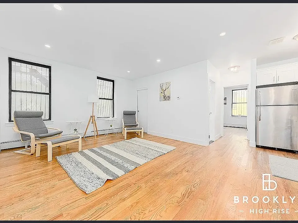 291 Martense St #1F