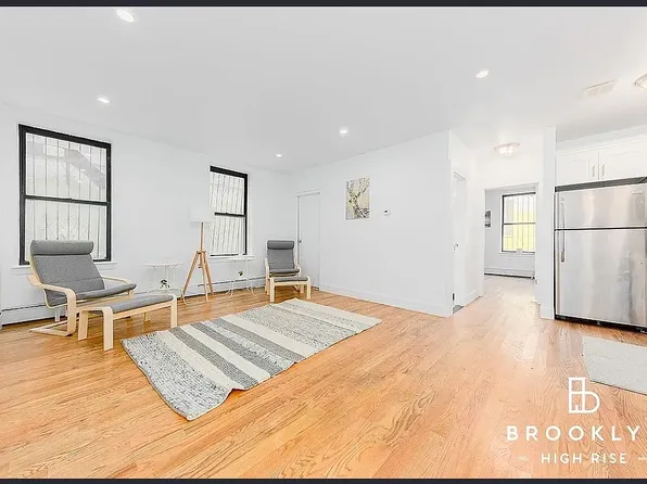 291 Martense St APT 1F, Brooklyn, NY 11226