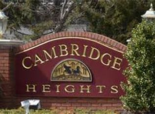 351 Cambridge Dr, Ramsey, NJ 07446