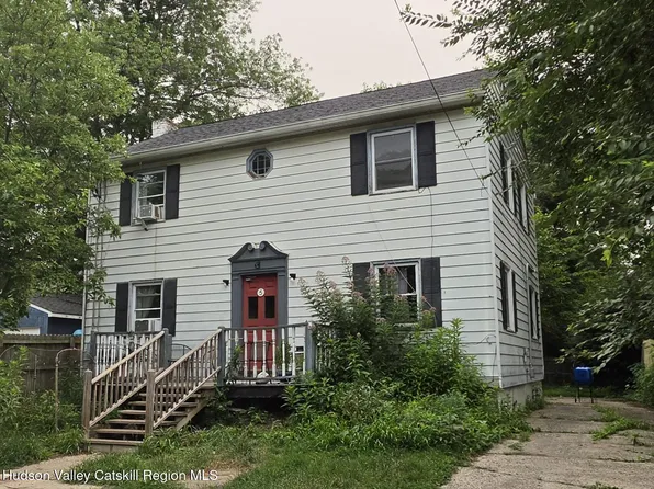 5 Snyder Avenue, Rosendale, NY 12472