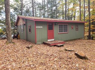 38 Chickadee Ln, Livermore, ME 04253