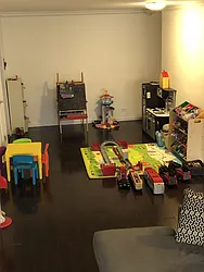 Rented by Maxwell Capital