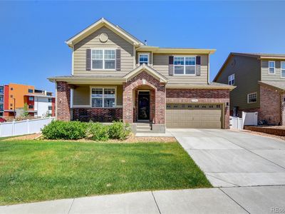 2198 Steppe Dr, Longmont, CO, 80504