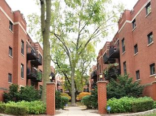 5917 N Paulina St APT 3W, Chicago, IL 60660