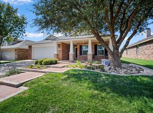 9308 Quincy Ave, Lubbock, TX 79424