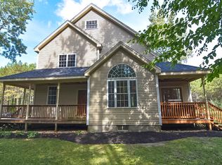 285 Pleasant Pond Rd, Hopkinton, NH 03229