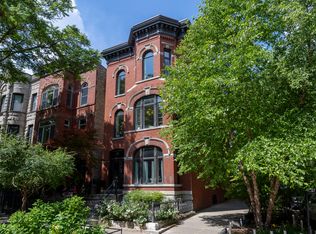 1254 N Hoyne Ave APT 3, Chicago, IL 60622