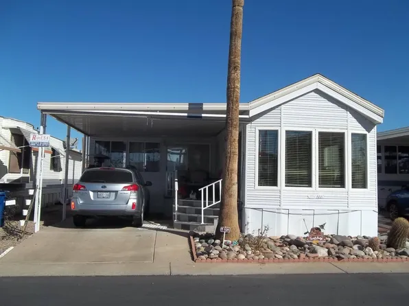 4860 E Main St #T-131, Mesa, AZ 85205