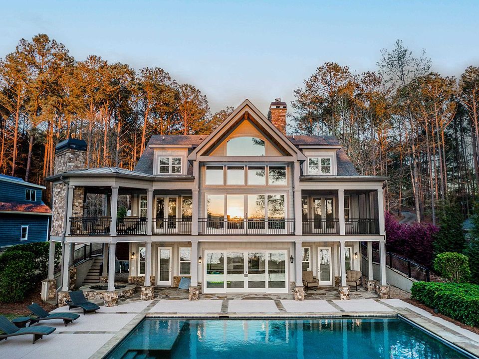 1st image of 1090 Parks Mill Trce