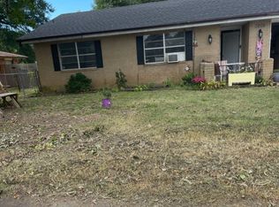 3208 Martin Dr, Springdale, AR 72762
