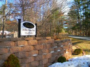 16 Siesta Dr, West Wareham, MA 02576