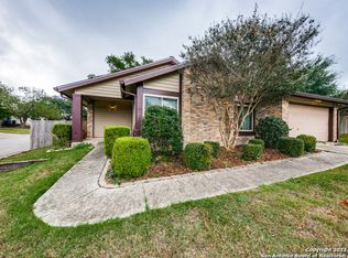 16215 Bear Run St, San Antonio, TX 78247