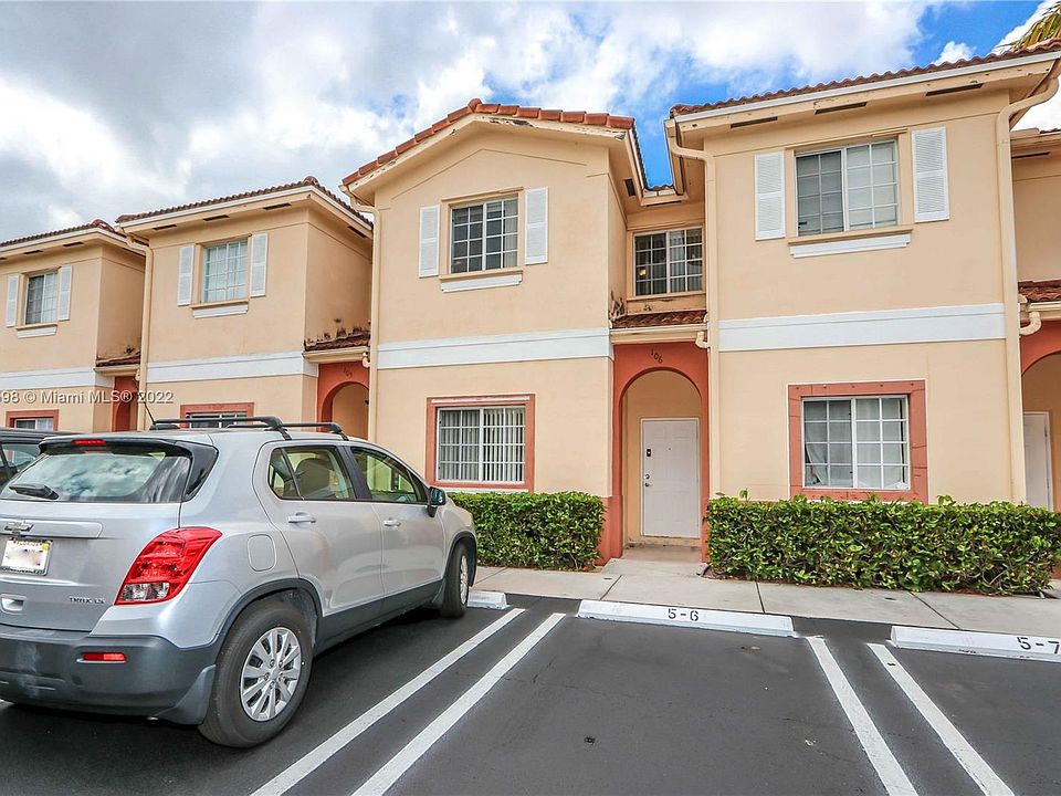 1st image of 8480 SW 150th Ave #6