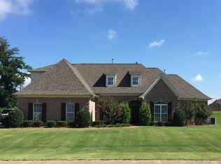 4770 Shinault Ln, Olive Branch, MS 38654