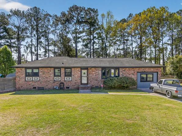 113 Virginia St, Goose Creek, SC 29445