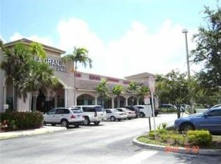 1908 Weston Rd, Weston, FL 33326