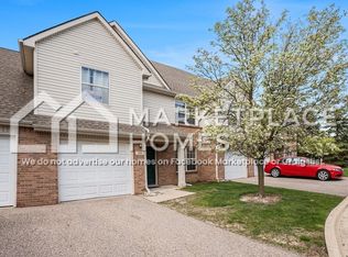 308 Brookfield Dr #1, Westland, MI 48185